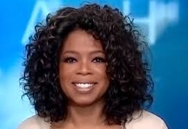 Oprah Winfrey